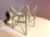 Chandler Ltd TG Microphone Used Item