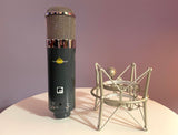 Chandler Ltd TG Microphone Used Item
