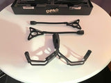 4021 SDC Cardioid Microphones Matched Set USED ITEM
