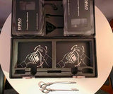 4021 SDC Cardioid Microphones Matched Set USED ITEM