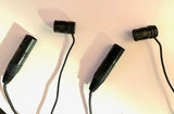 4021 SDC Cardioid Microphones Matched Set USED ITEM