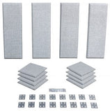 Primacoustic London 8 Room Kit