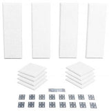 Primacoustic London 8 Room Kit