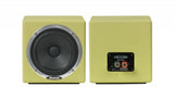 Avantone MixCube Passive Full-Range Mini Reference Monitors (pair)