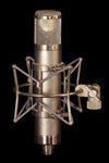 Peluso P-12 Tube Microphone