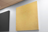 Primacoustic Broadband Acoustic Treatment Raw Panel 4 ft x 4 ft Square Edge
