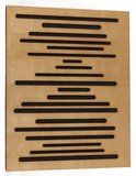 Vicoustic Wavewood Acoustic Wall & Ceiling Panel