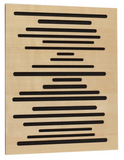 Vicoustic Wavewood Acoustic Wall & Ceiling Panel
