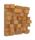 Vicoustic Multifuser Wood MKII 64