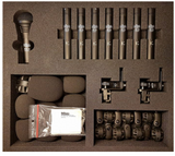 Milab Drum Pack