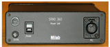 Milab SRND 360 Surround Microphone System