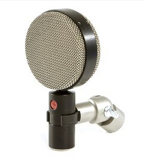 Coles 4030L Studio Ribbon Microphone