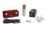 Warm WA-67 Tube Condensor Microphone