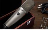 Warm WA-67 Tube Condensor Microphone
