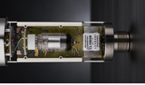 Warm WA-67 Tube Condensor Microphone