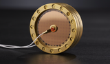 Warm WA-67 Tube Condensor Microphone