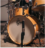AEA NUVO N22 active ribbon microphone