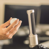 AEA NUVO N22 active ribbon microphone