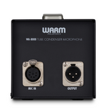 Warm Audio WA-8000 Studio Microphone