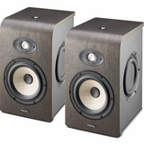 Focal Shape 65 6.5" Powered Studio Monitor Pair