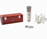 Warm Audio WA-87 R2 LDC microphone WA87