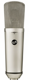 Warm Audio WA-87 R2 LDC microphone WA87