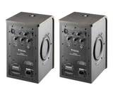 Focal Shape 50 5" Powered Studio Monitor Pair
