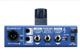 Radial Engineering Headload Prodigy V8