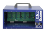 Radial SixPack 500 Series Powered Rack