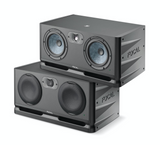 Focal Alpha Twin Evo Studio Monitor Pair