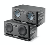 Focal Alpha Twin Evo Studio Monitor Pair ON SALE