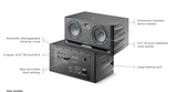 Focal Alpha Twin Evo Studio Monitor Pair