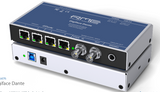 RME Digiface Dante