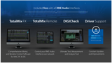 RME Digiface USB Audio Interface
