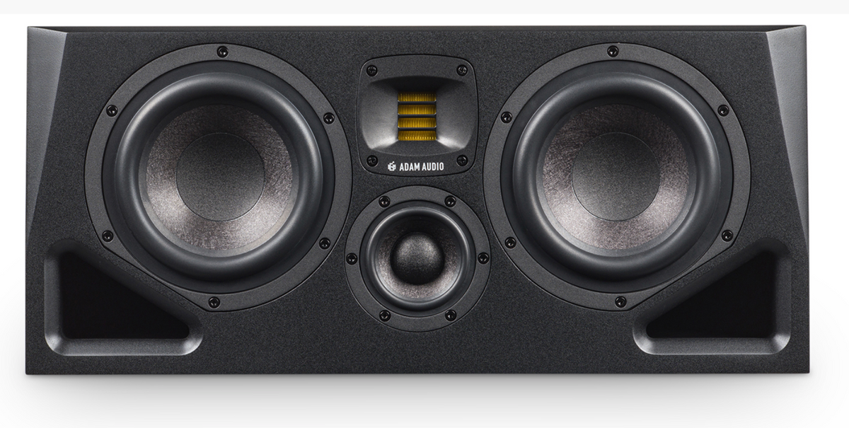 ADAM Audio A77H Monitor Speaker Single – Tidepool Audio