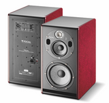 Focal Trio11 Be Powered Studio Monitors - Pair