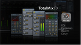 RME Fireface UFX II USB Audio Interface