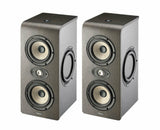 Focal Shape Twin dual 5" Powered Studio Monitor Pair