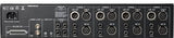 Universal Audio 4-710D Four-Channel Tone-Blending Mic Preamp