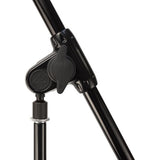 Ultimate Support Systems Pro-R-T-T Microphone Stand with Telescopic Boom Arm