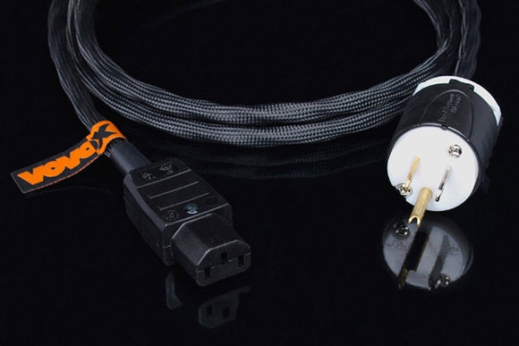 Vovox Initio Power IEC Cable 1 Meter