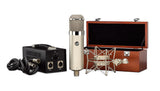Warm Audio WA-47 LDC tube microphone