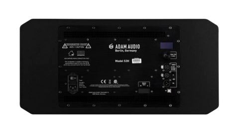 Adam store audio s3h