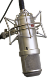 Lauten Audio Atlantis FC-387 Multi-voicing FET Studio Vocal Microphone