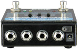 Radial Big Shot ABY True Bypass Switcher