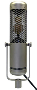 Josephson Engineering C700A pressure & gradient microphone