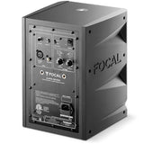 Focal Alpha 50 EVO Studio Monitor Pair