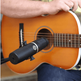 AEA KU5A Supercardioid Ribbon Microphone