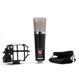 Lauten Audio LA-220 V2 Cardioid Condenser Microphone