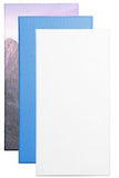 Primacoustic Broadway 2 ft x 4 ft x 3" Broadband Absorbers